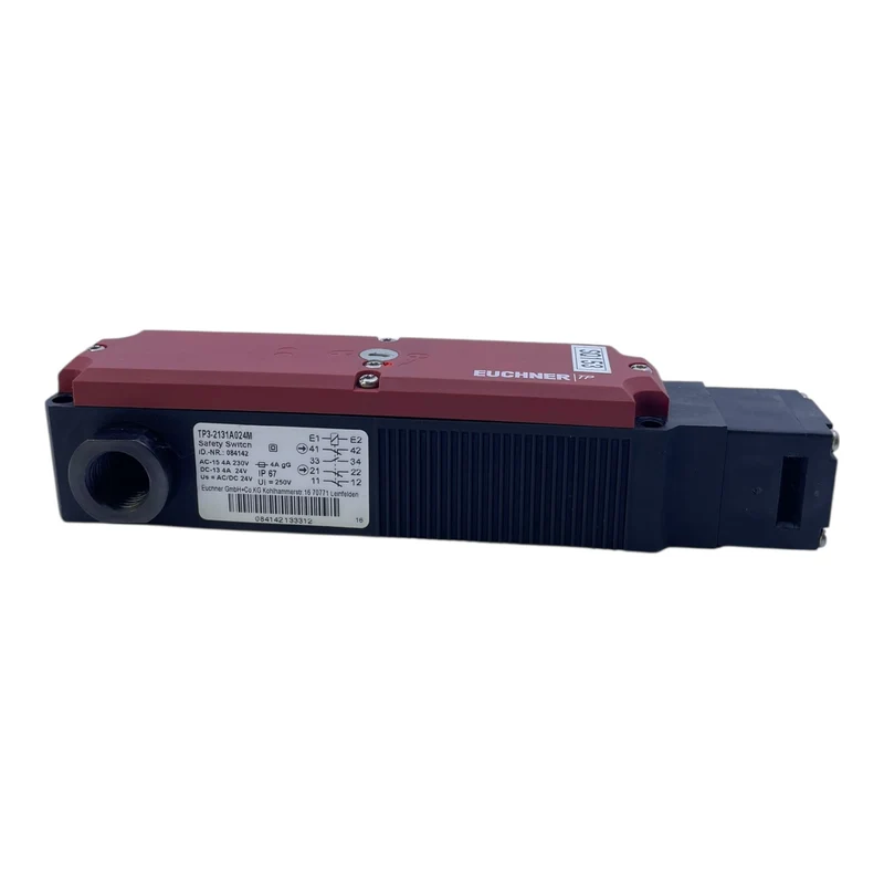 Euchner Sicherheitsschalter TP3-2131A024M Sicherheitsschalter von Euchner