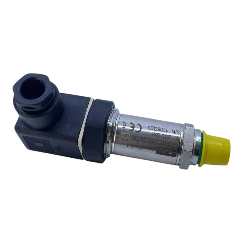 Parker Druckschalter Drucksensor SCP01-250-24-06 Drucksensor von Parker