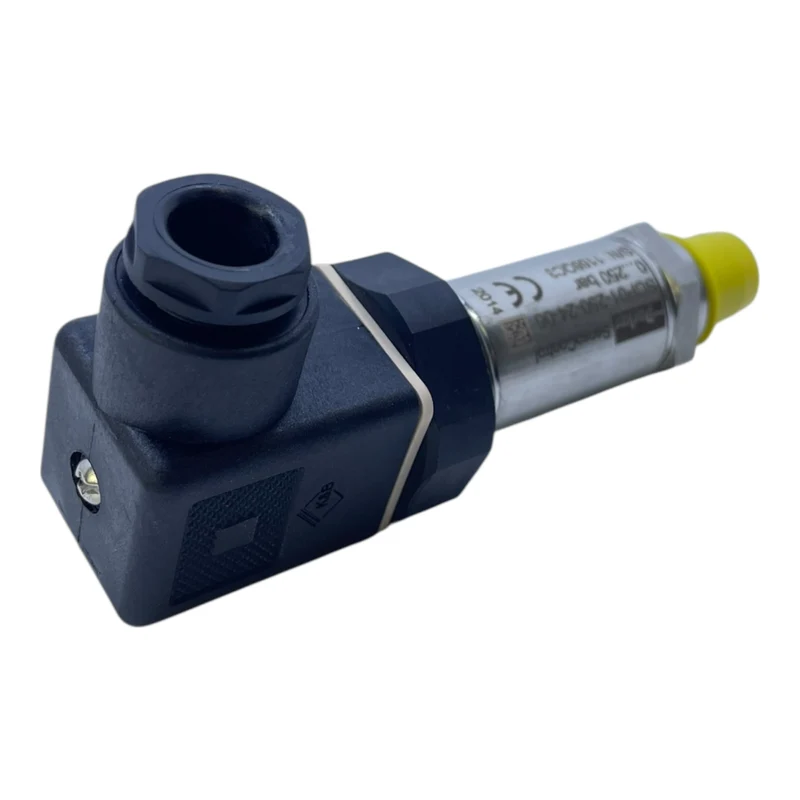 Parker Druckschalter Drucksensor SCP01-250-24-06 Drucksensor von Parker