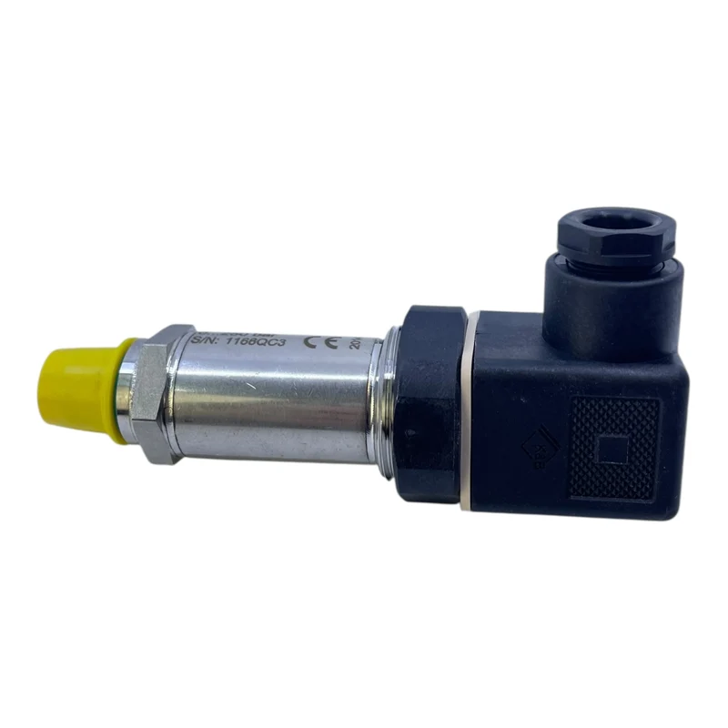 Parker Druckschalter Drucksensor SCP01-250-24-06 Drucksensor von Parker