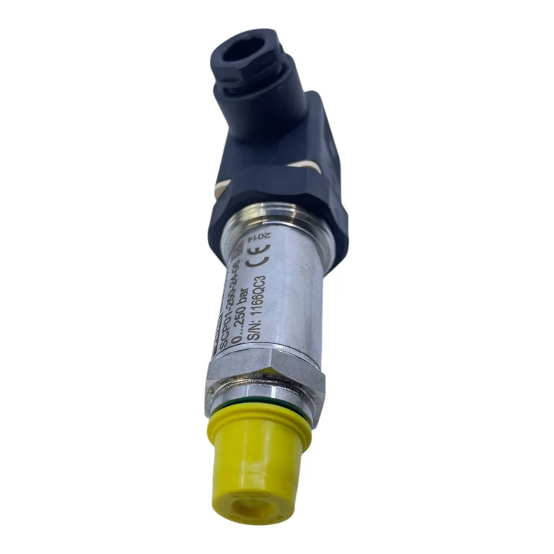 Parker Druckschalter Drucksensor SCP01-250-24-06 Drucksensor von Parker