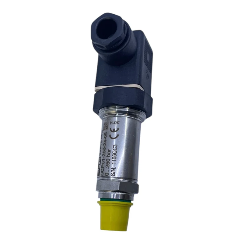 Parker Druckschalter Drucksensor SCP01-250-24-06 Drucksensor von Parker