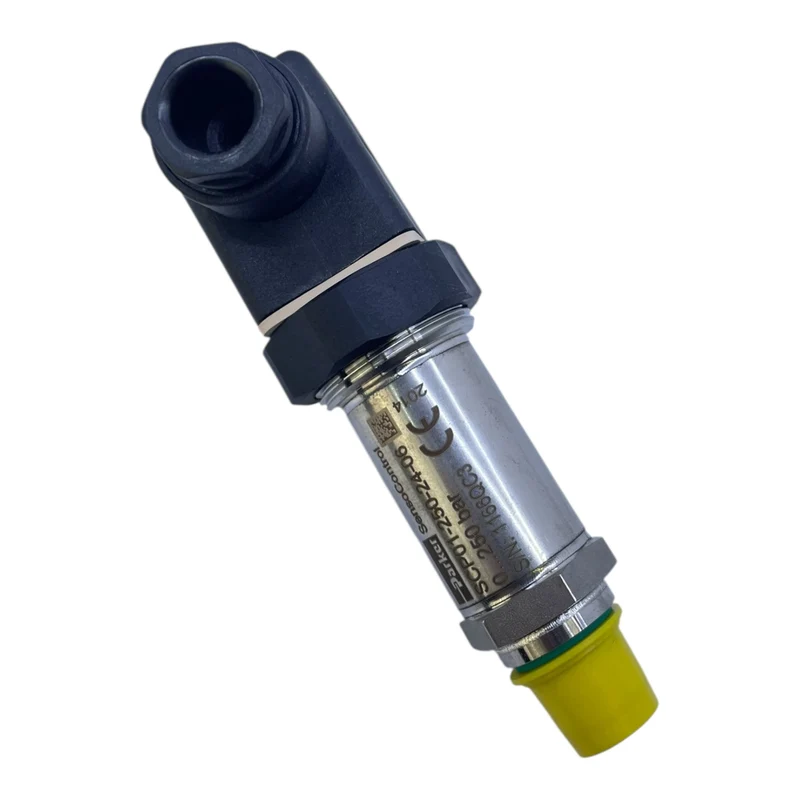 Parker Druckschalter Drucksensor SCP01-250-24-06 Drucksensor von Parker