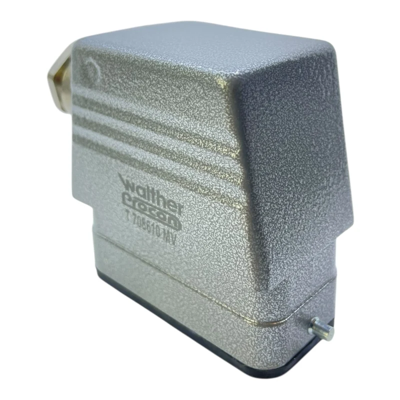 Walther Steckverbinder Gehäuse T708610MV Gehäuse für Steckverbinder von Walther