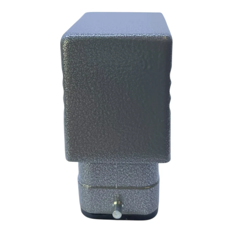 Walther Steckverbinder Gehäuse T708610MV Gehäuse für Steckverbinder von Walther