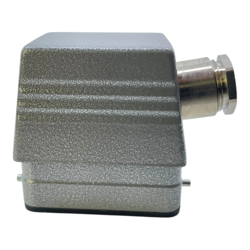 Walther Steckverbinder Gehäuse T708610MV Gehäuse für Steckverbinder von Walther