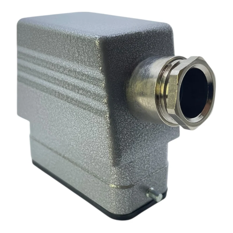 Walther Steckverbinder Gehäuse T708610MV Gehäuse für Steckverbinder von Walther