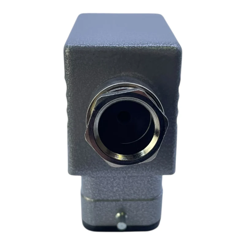 Walther Steckverbinder Gehäuse T708610MV Gehäuse für Steckverbinder von Walther