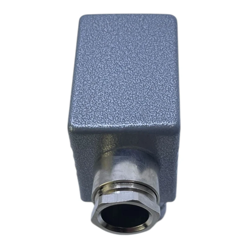 Walther Steckverbinder Gehäuse T708610MV Gehäuse für Steckverbinder von Walther