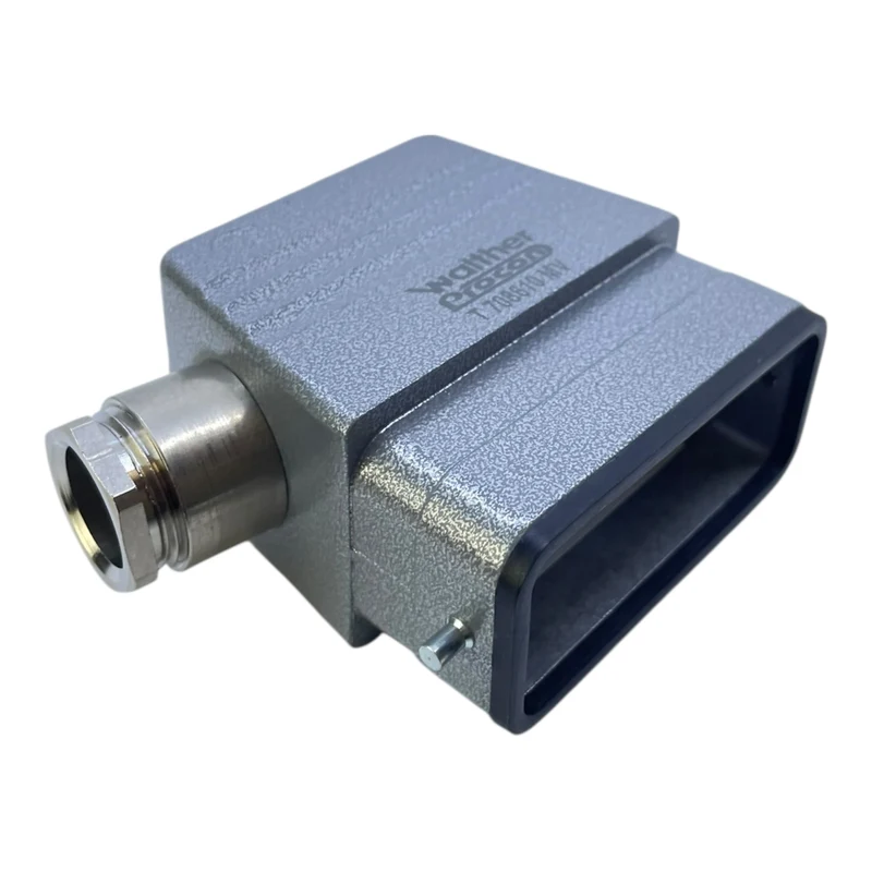 Walther Steckverbinder Gehäuse T708610MV Gehäuse für Steckverbinder von Walther