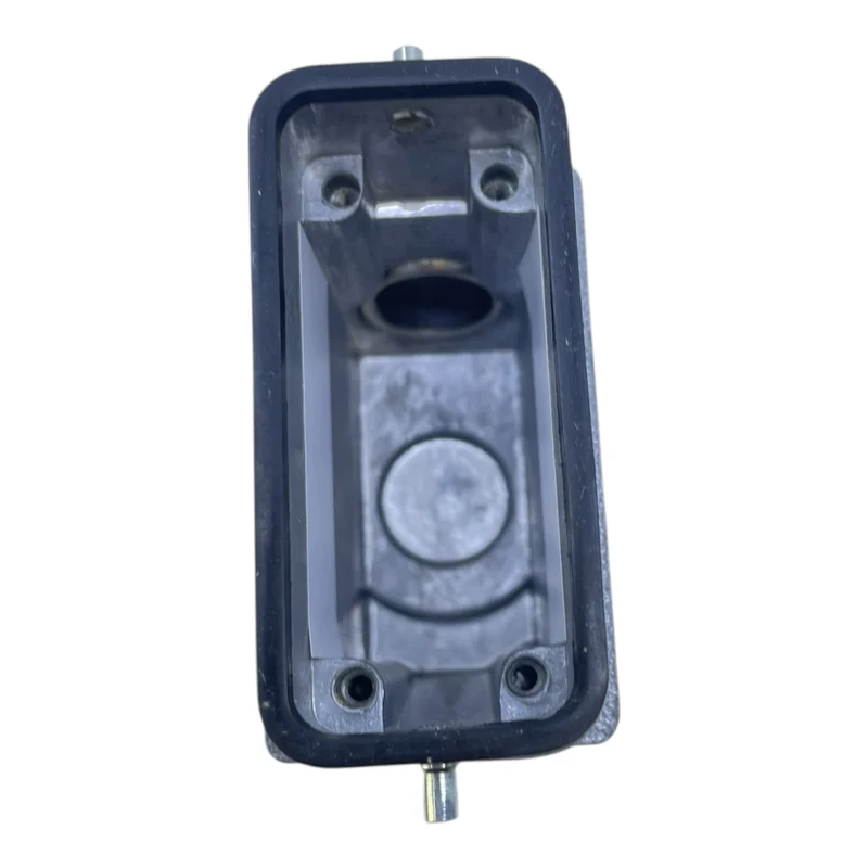 Walther Steckverbinder Gehäuse T708610MV Gehäuse für Steckverbinder von Walther