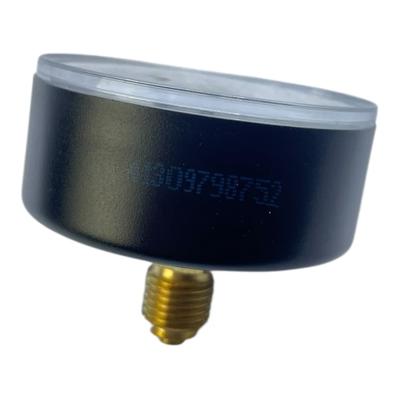 WIKA Manometer Druckmesser 0–25 bar / 0–360 psi Manometer von WIKA Industrie