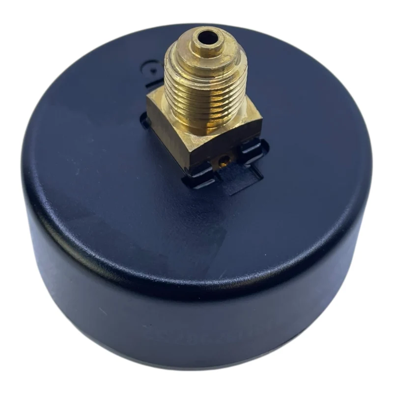 WIKA Manometer Druckmesser 0–25 bar / 0–360 psi Manometer von WIKA Industrie