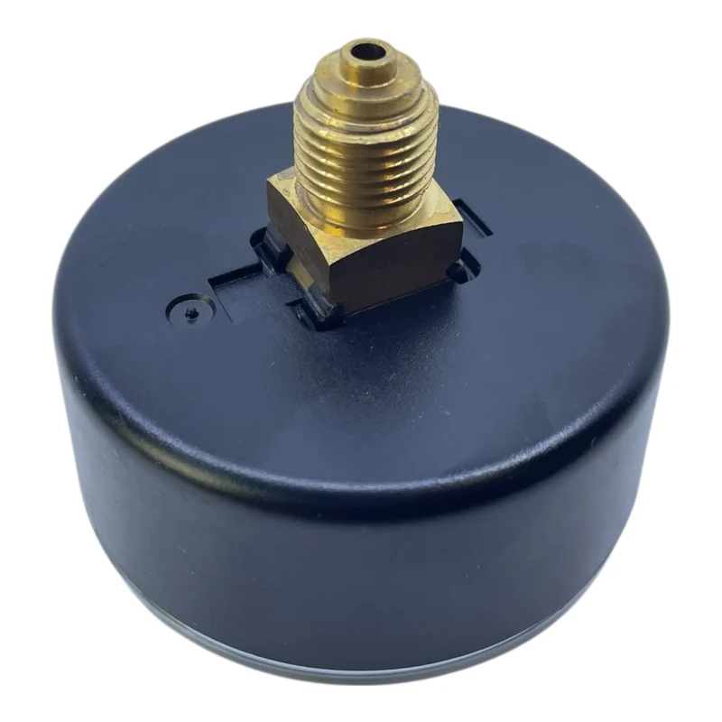WIKA Manometer Druckmesser 0–25 bar / 0–360 psi Manometer von WIKA Industrie