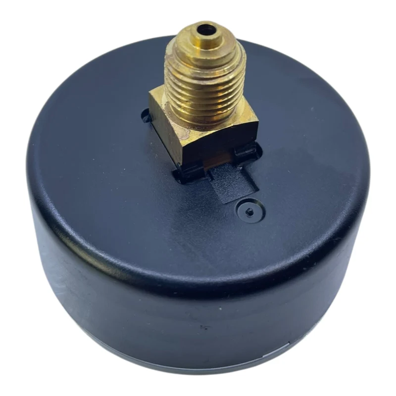 WIKA Manometer Druckmesser 0–25 bar / 0–360 psi Manometer von WIKA Industrie