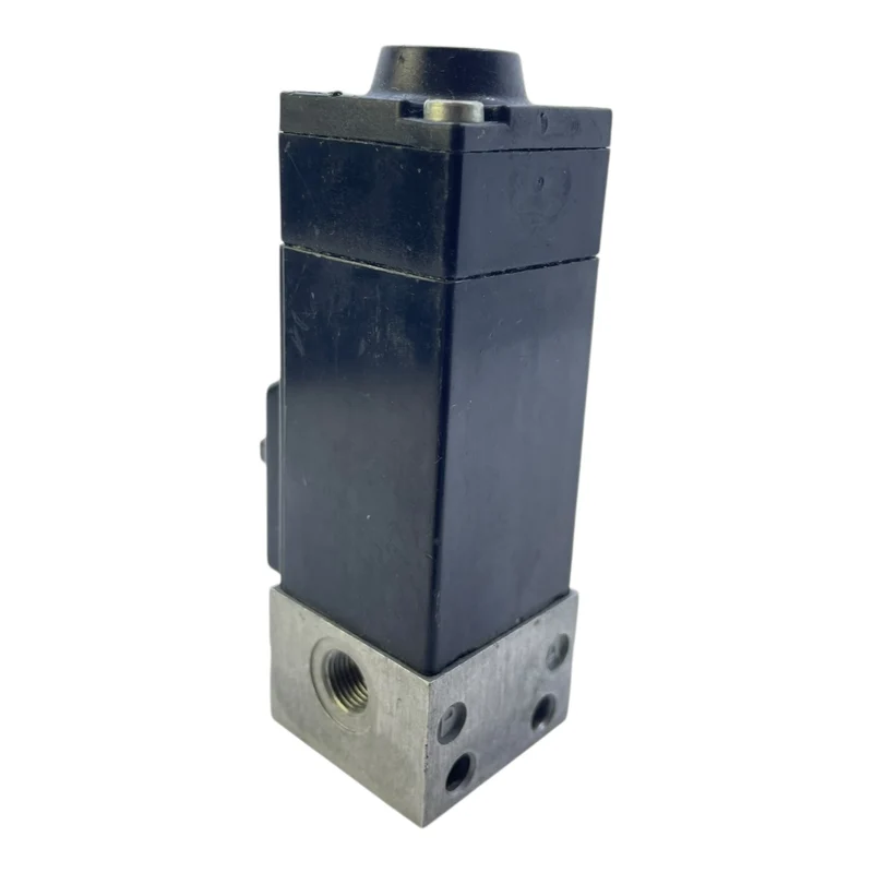 Bosch Magnetventil Wegeventil 0820005201 Magnetventil von Bosch für Industrie