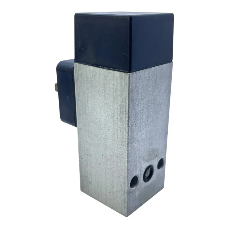 Bosch Magnetventil Ventil 0821100007 Magnetventil von Bosch für die Industrie