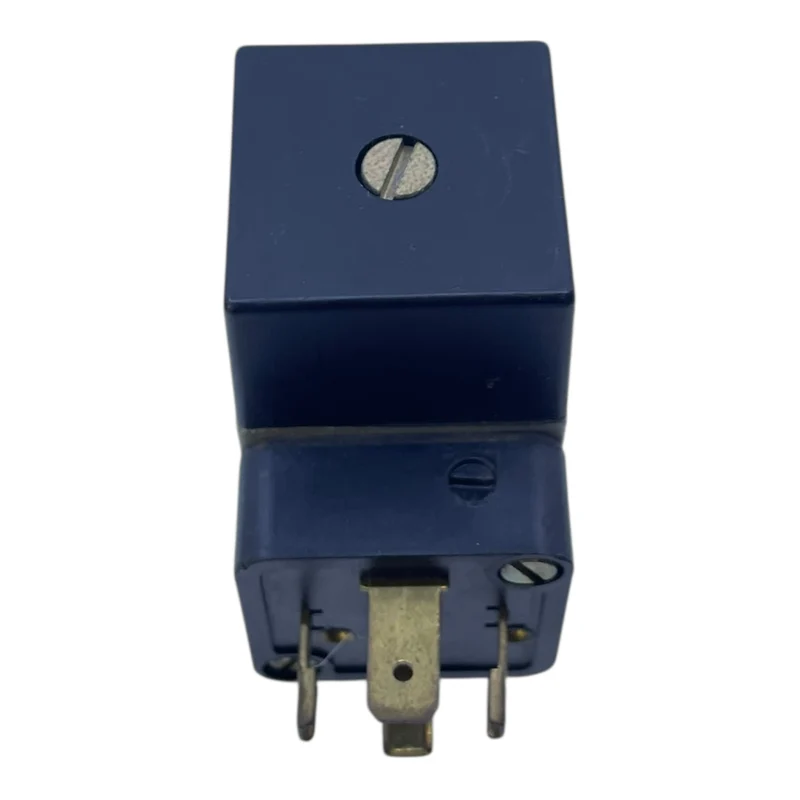 Bosch Magnetventil Ventil 0821100007 Magnetventil von Bosch für die Industrie