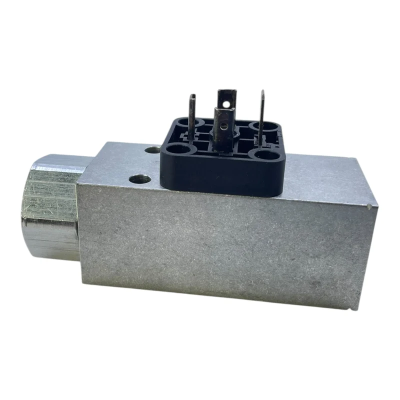 Rexroth Druckschalter 0821100011 Druckschalter von Rexroth für die Industrie