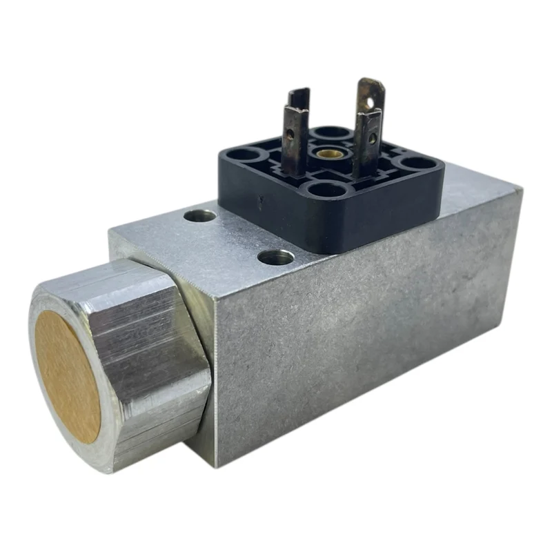 Rexroth Druckschalter 0821100011 Druckschalter von Rexroth für die Industrie