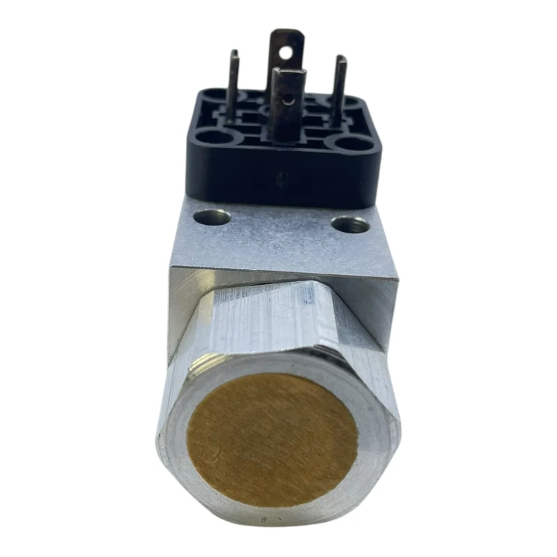 Rexroth Druckschalter 0821100011 Druckschalter von Rexroth für die Industrie