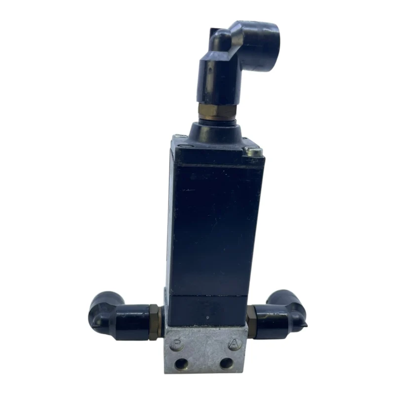 Bosch Magnetventil Pneumatikventil 1827414004 Magnetventil von Bosch Industrie