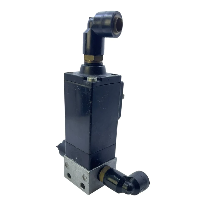 Bosch Magnetventil Pneumatikventil 1827414004 Magnetventil von Bosch Industrie