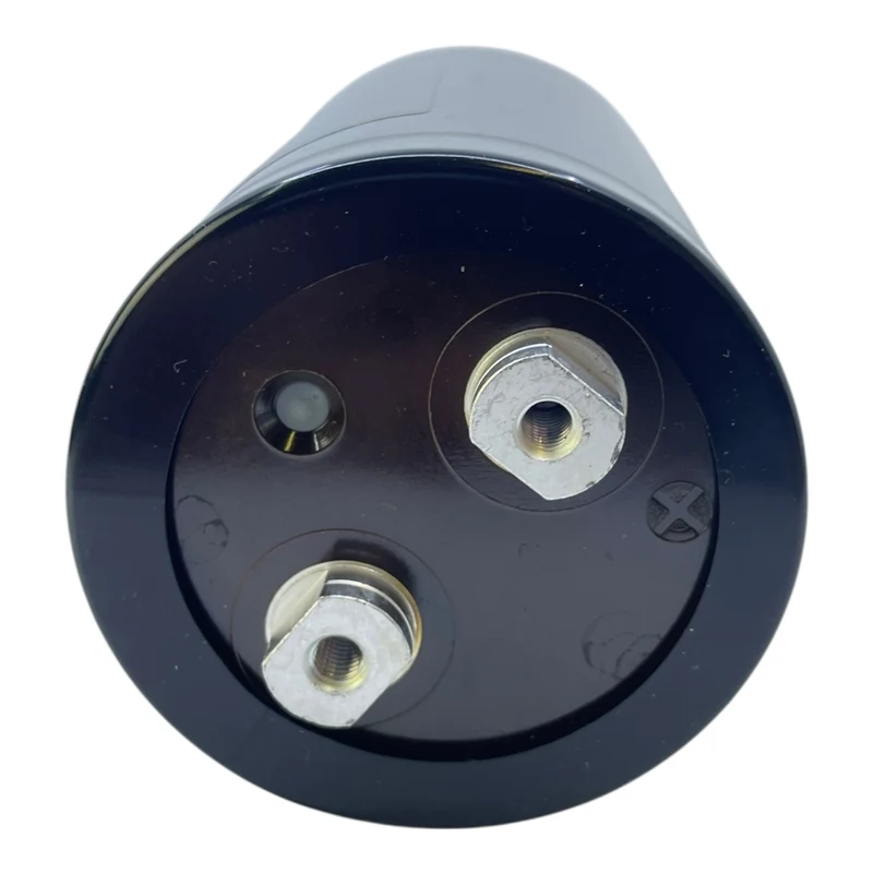 Kemet Kondensator 4700uF ALS31A 472 MF200 Kondensator von Kemet für Industrie