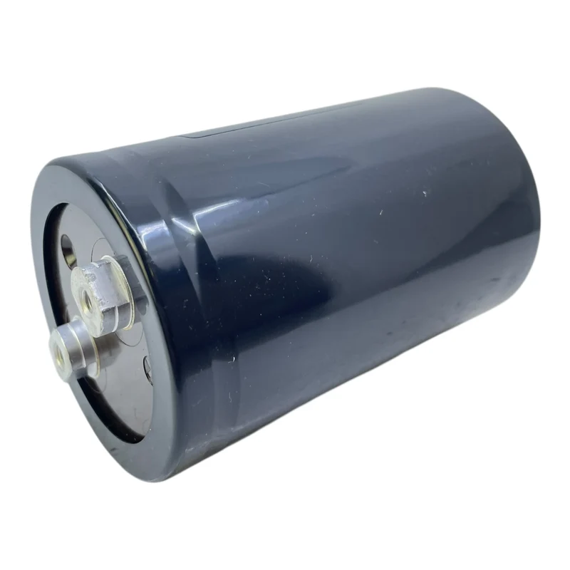 Kemet Kondensator 4700uF ALS31A 472 MF200 Kondensator von Kemet für Industrie