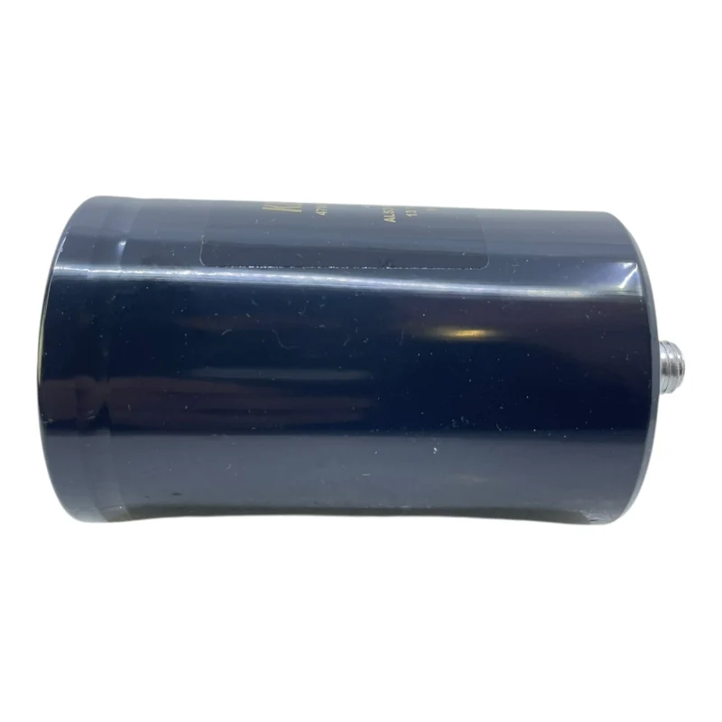 Kemet Kondensator 4700uF ALS31A 472 MF200 Kondensator von Kemet für Industrie