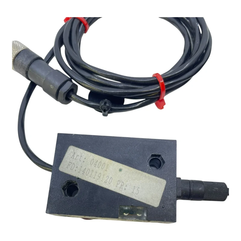SIE Sensor Verstärker SV-45/30/15-P-S Sensor Verstärker von SIE für Industrie