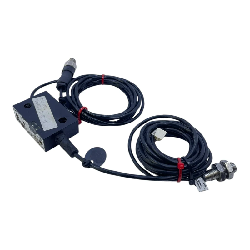 SIE Sensor Verstärker SV-45/30/15-P-S Sensor Verstärker von SIE für Industrie