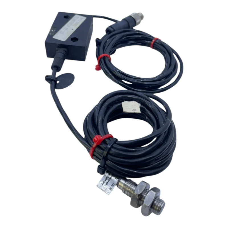 SIE Sensor Verstärker SV-45/30/15-P-S Sensor Verstärker von SIE für Industrie