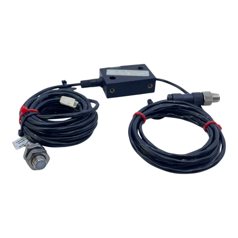 SIE Sensor Verstärker SV-45/30/15-P-S Sensor Verstärker von SIE für Industrie