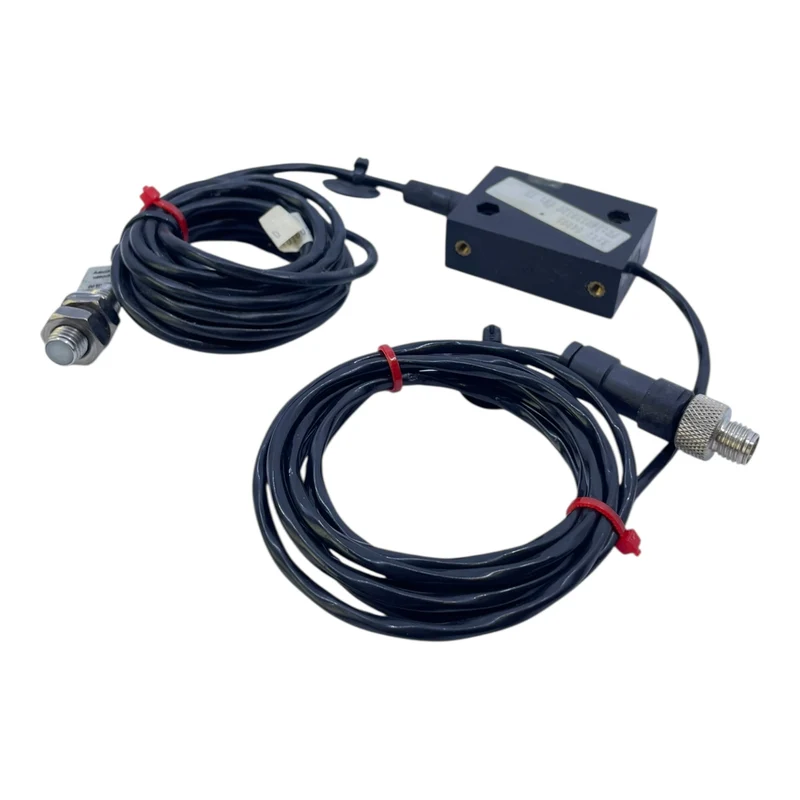 SIE Sensor Verstärker SV-45/30/15-P-S Sensor Verstärker von SIE für Industrie