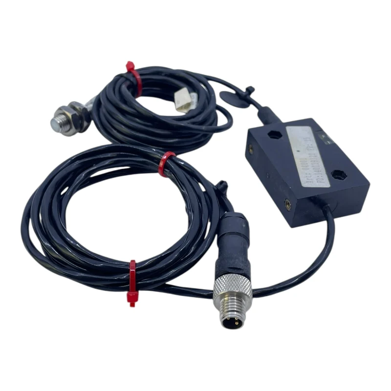 SIE Sensor Verstärker SV-45/30/15-P-S Sensor Verstärker von SIE für Industrie