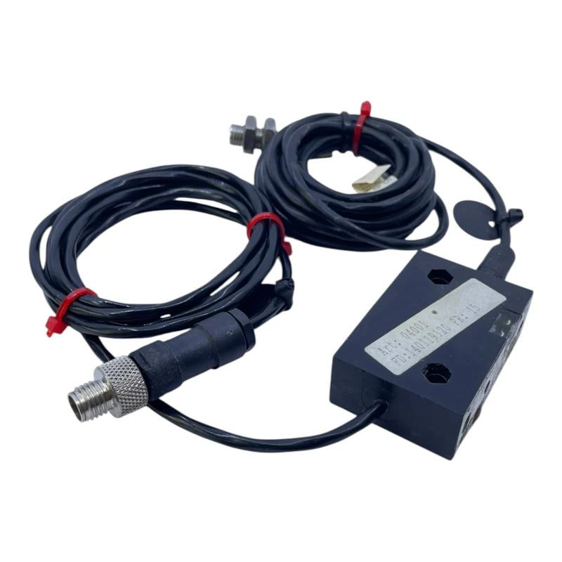 SIE Sensor Verstärker SV-45/30/15-P-S Sensor Verstärker von SIE für Industrie