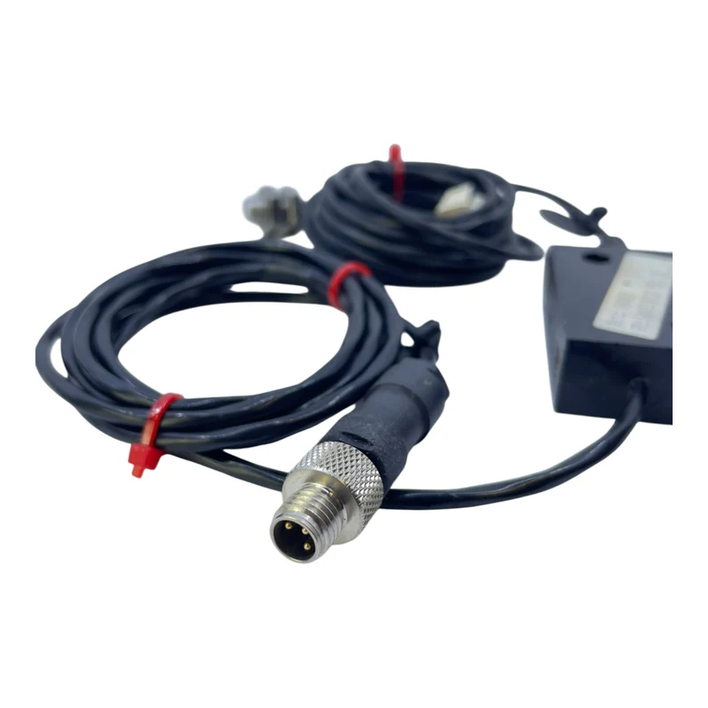 SIE Sensor Verstärker SV-45/30/15-P-S Sensor Verstärker von SIE für Industrie