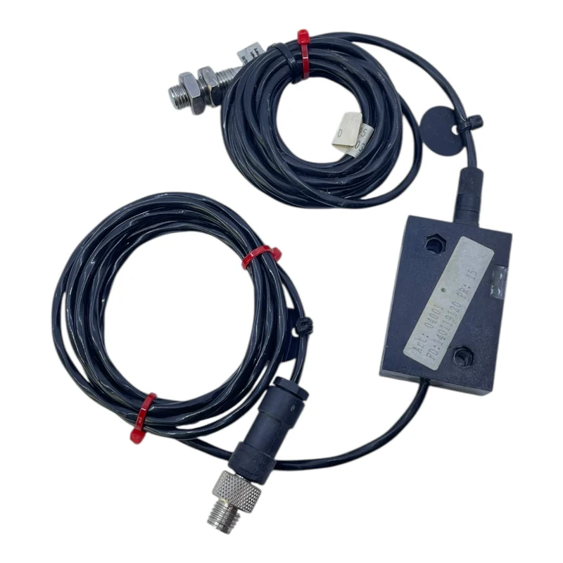 SIE Sensor Verstärker SV-45/30/15-P-S Sensor Verstärker von SIE für Industrie