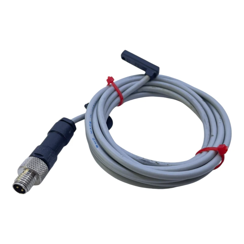 SMC Näherungsschalter Sensor DY7PV Näherungsschalter von SMC für die Industrie