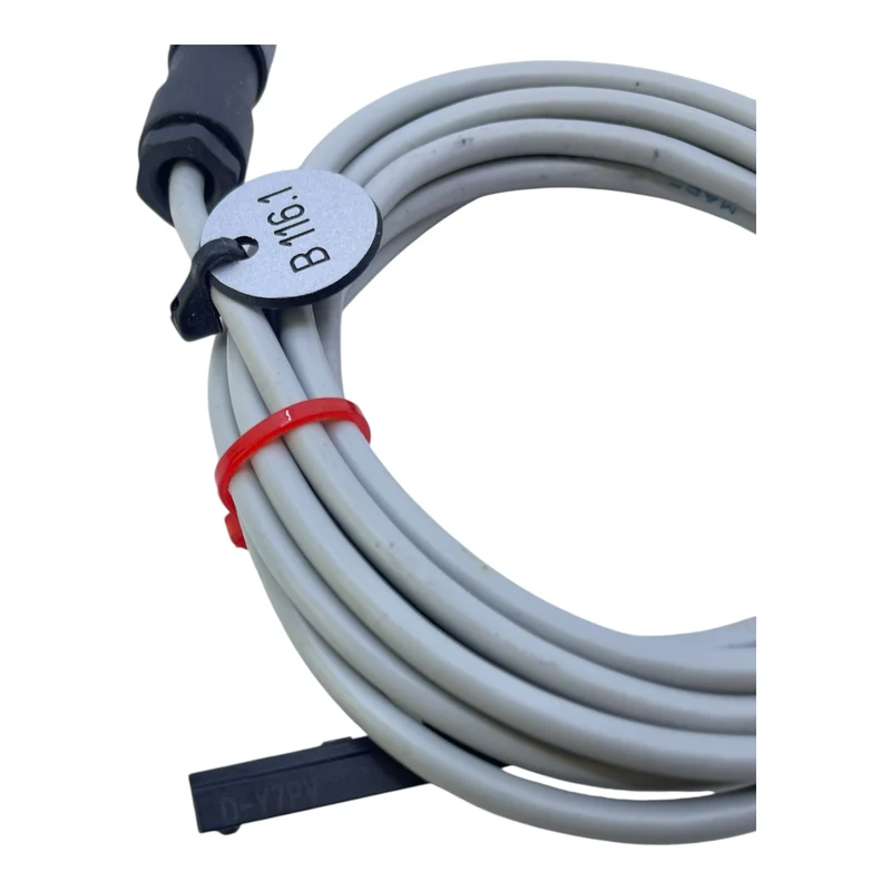 SMC Näherungsschalter Sensor DY7PV Näherungsschalter von SMC für die Industrie
