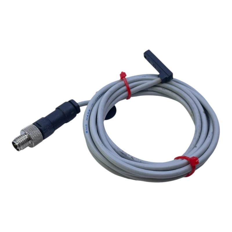 SMC Näherungsschalter Sensor DY7PV Näherungsschalter von SMC für die Industrie