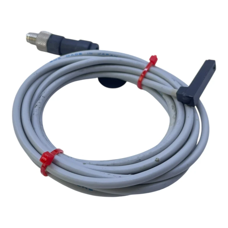 SMC Näherungsschalter Sensor DY7PV Näherungsschalter von SMC für die Industrie