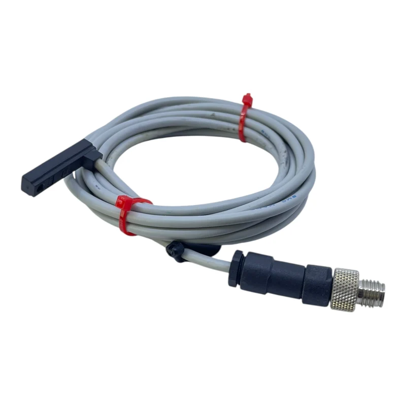 SMC Näherungsschalter Sensor DY7PV Näherungsschalter von SMC für die Industrie