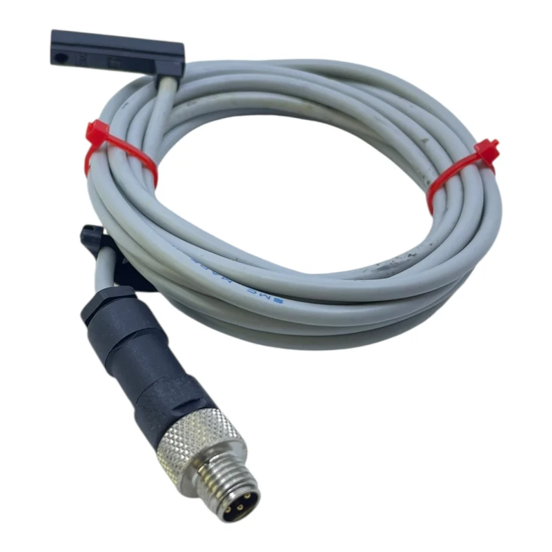 SMC Näherungsschalter Sensor DY7PV Näherungsschalter von SMC für die Industrie