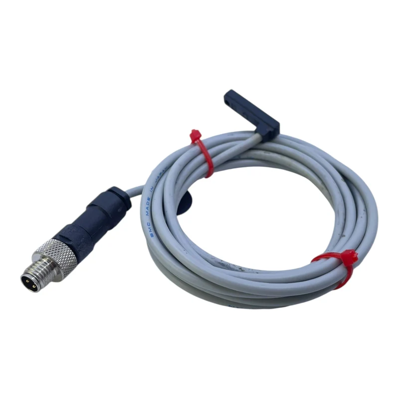 SMC Näherungsschalter Sensor DY7PV Näherungsschalter von SMC für die Industrie