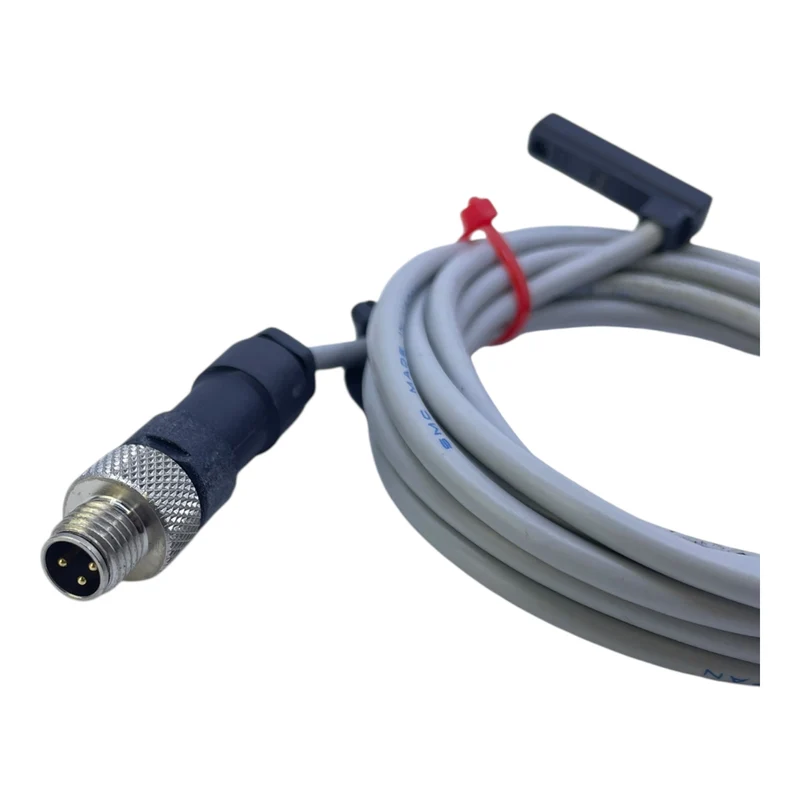 SMC Näherungsschalter Sensor DY7PV Näherungsschalter von SMC für die Industrie