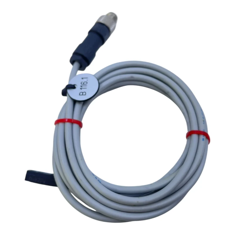 SMC Näherungsschalter Sensor DY7PV Näherungsschalter von SMC für die Industrie