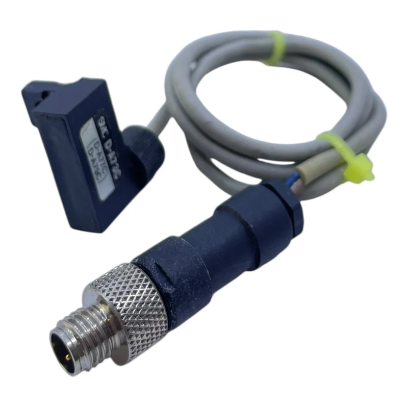 SMC Sensor Näherungsschalter D-A73C Näherungsschalter von SMC für die Industrie