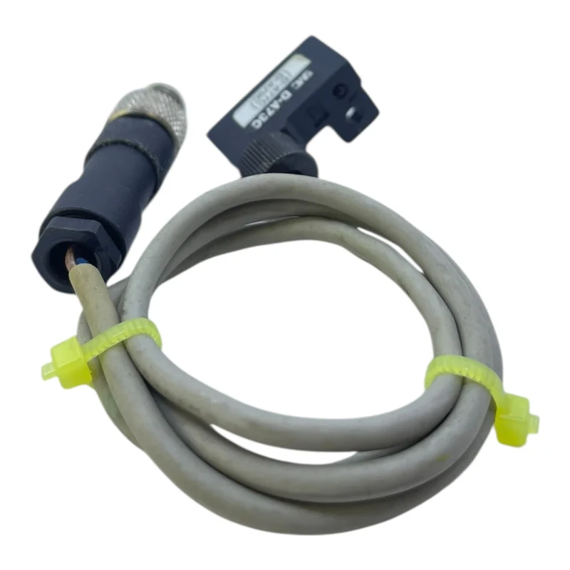 SMC Sensor Näherungsschalter D-A73C Näherungsschalter von SMC für die Industrie